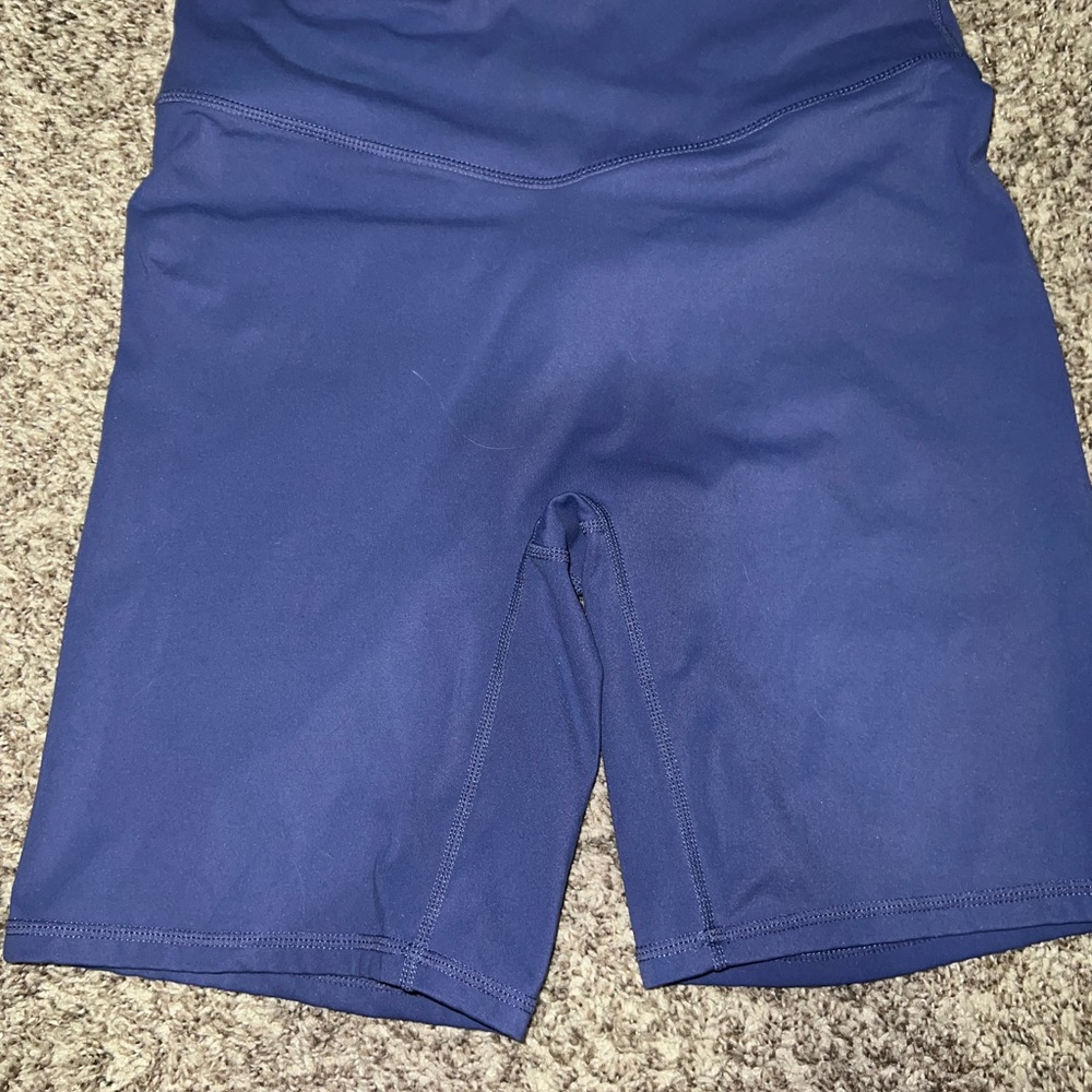 Vitality (Balance) Rider shorts